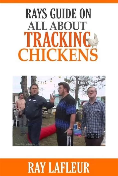 toscano tracking chickens